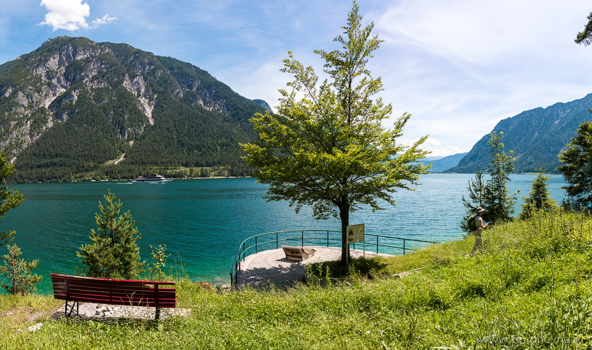 Pertisau
